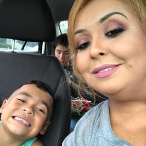 Meet your Posher, Martha elizabeth